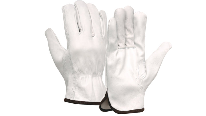 Goat Unlined Value Grade L (GL3011KL) Per 12