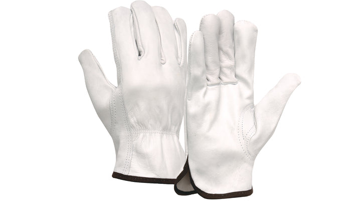Goatskin Driver Keystone Thumb L (GL3001KL) Per 12