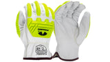 Goat A4 ParaAramid Impact S (GL3002CKBS) Per 1