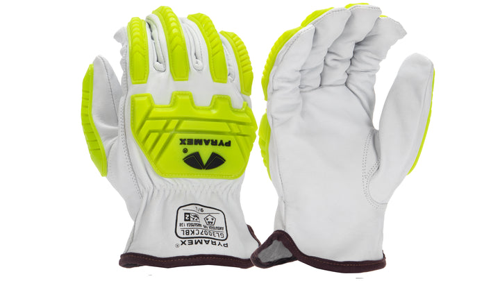 Goat A6 HPPE Impact X2 (GL3007CKBX2) Per 1