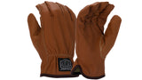 Goat A5 ParaAramid Oil Resist XL (GL3010CKXL) Per 1
