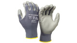 Polyurethane Glove - size Large (GL401L) Per 12