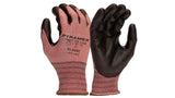 Polyurethane Glove - 18g A6 HPPE  Touchscreen- size 2XL (GL408CX2) Per 12