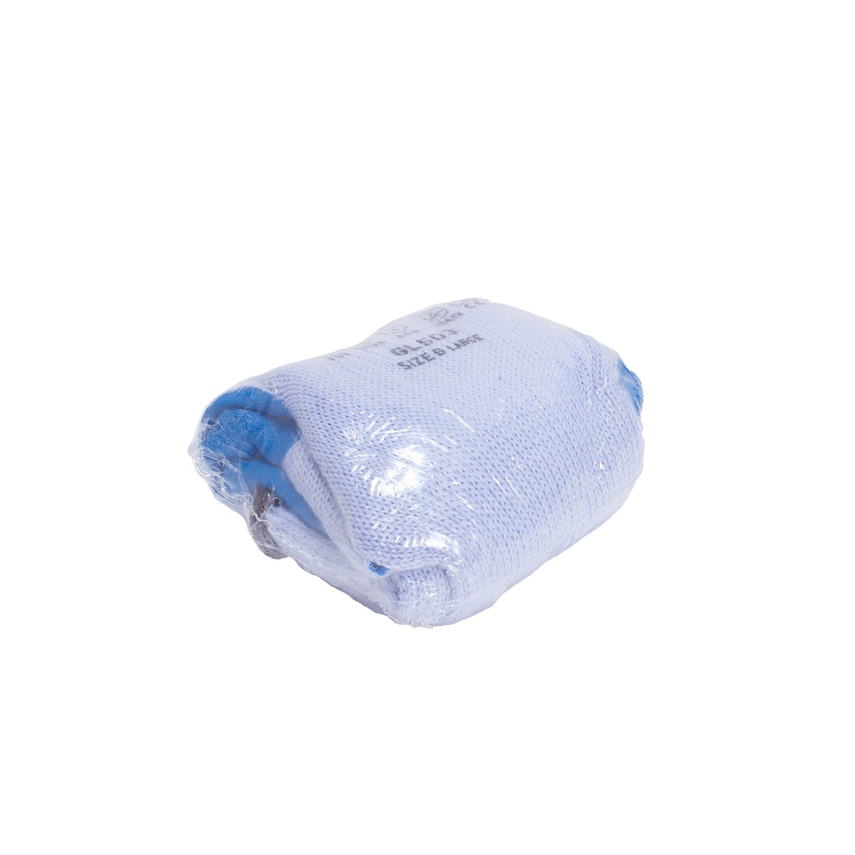 Crinkle Latex 10g Knit Liner -Vend Pack-Medium (GL503VPM) Per 12