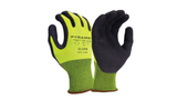 Latex Dipped- 15g Nylon Liner- size Large (GL508L) Per 12