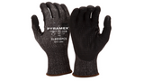 Glove nitrile A4 dots thumb crotch - extra large (GL603DPC5XL) Per 12