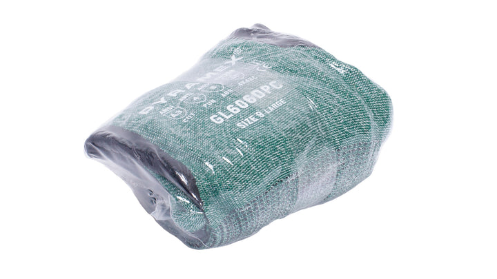 Glove Nitrile 18G A3 Dots Thumb Saddle- Vend Pack- size Medium (GL606DPCVPM) Per 12