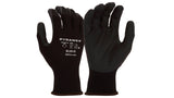 Value MicroFm Nitrile 15g Nyln/Spandex X2 (GL615X2) Per 1