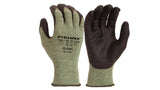 13g Para Aramid/Steel Foam Nitrile XL (GL616CXL) Per 1