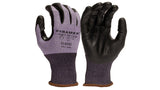 18g A4 HPPE Microfoam Nitrile T/Sc XL (GL620CXL) Per 12