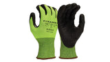 18g A5 HPPE Microfoam Nitrile T/Sc L (GL621CL) Per 12