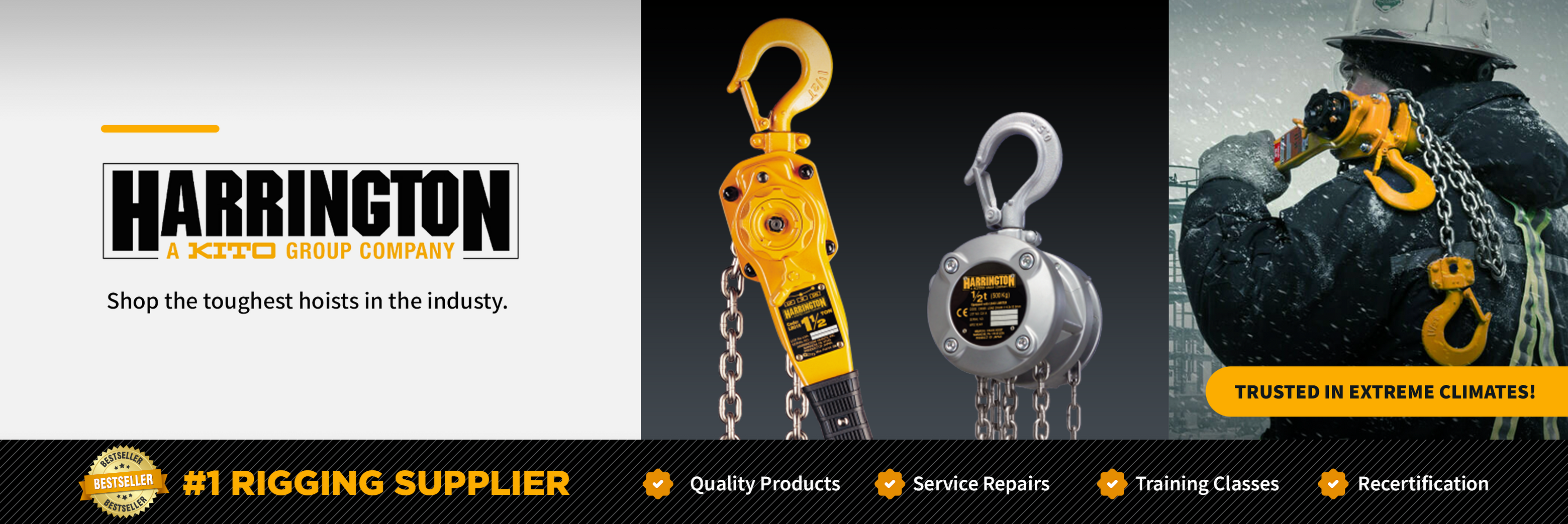 Maskell Rigging - Chain & Wire Rope Fabricators — Maskell Rigging ...
