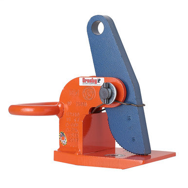 Crosby IPH10J 1 ton horizontal lifting clamp (2703522)