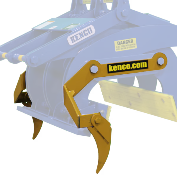 Kenco KL12000TLP Alignment Legs