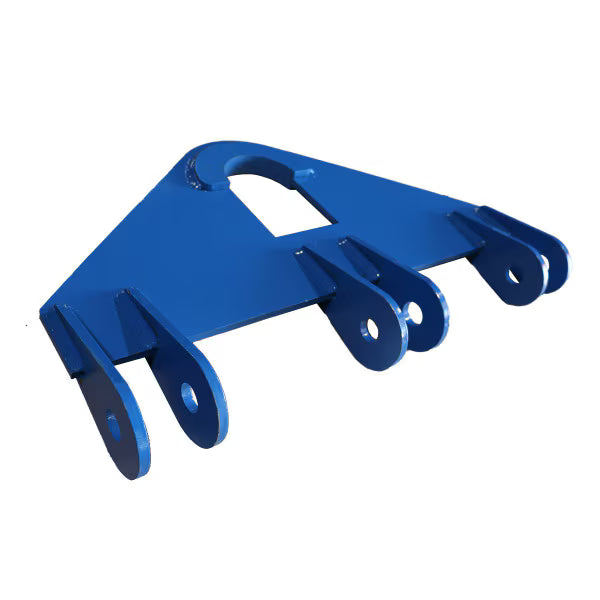 Lifting Plate for a KL12000V4 Barrier Lifter (KL12000V4 Lifting Plate)