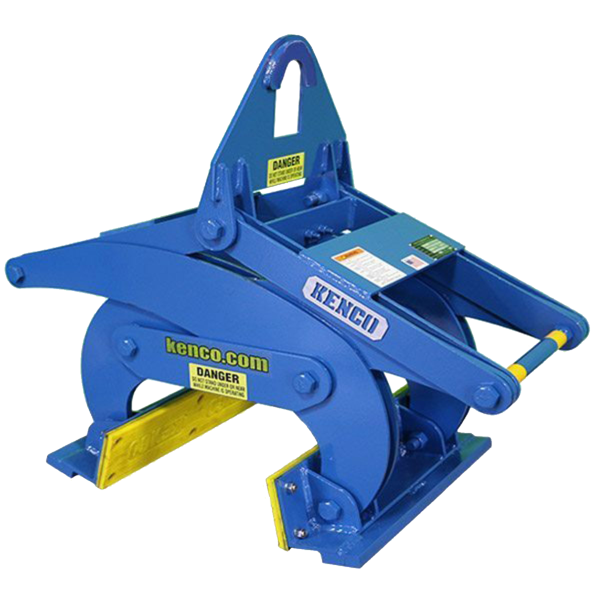 Kenco Barrier Lift (KL16K4T12V4)