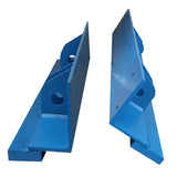 Kenco 6x36 KL16000 Pad Angle Set (KL16K4T12V4 Pad Angle)