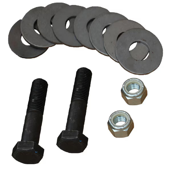 KL30000 Lifting Plate Hardware Kit (KL30000 Lifting Plate Bolt Kit)
