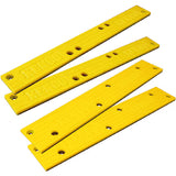 Kenco KL30000 Pad Angle Set (KL30000 Pad Angle)