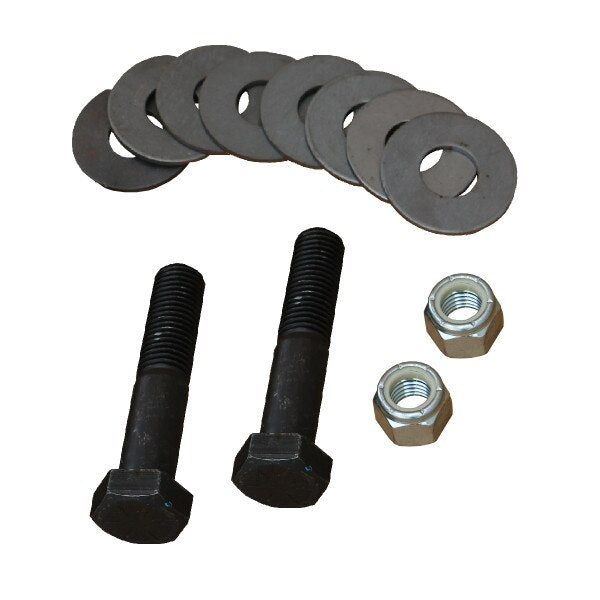 KL9000 Lifting Plate Hardware Kit (KL9000V4 Lifting Plate Bolt Kit)