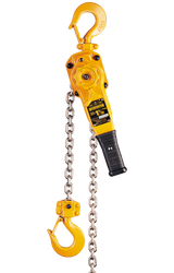 2 ton x 20' Harrington LB Lever Hoist