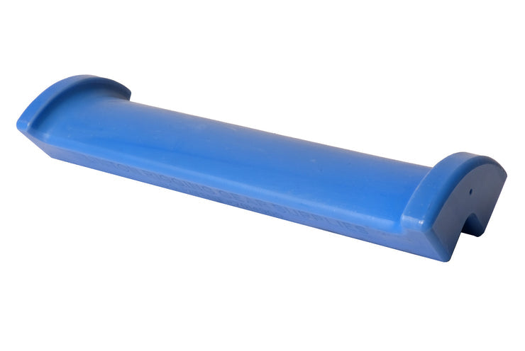 12" Medium Duty LiftGuard Magnetic Edge Protector w/Strap (LG-12-3-90)