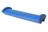12" Medium Duty LiftGuard Magnetic Edge Protector w/Strap (LG-12-3-90)