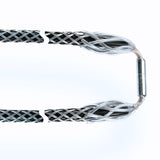 1"-1-1/2" LSG-X series snake grip with swivel tube PN LSGX 1-1-1/2