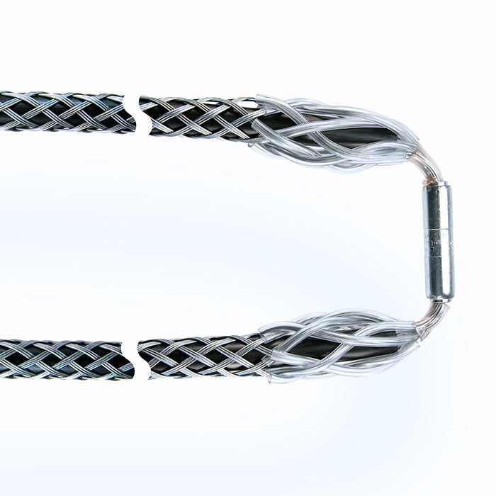 1"-1-1/2" LSG-X series snake grip with swivel tube PN LSGX 1-1-1/2