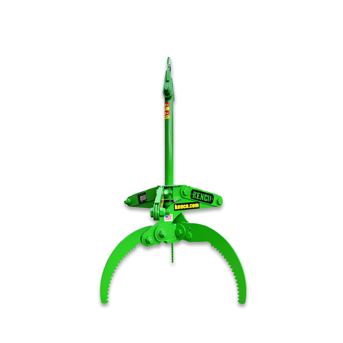 Kenco Rocklift Grapple (MG3K0T30V4)