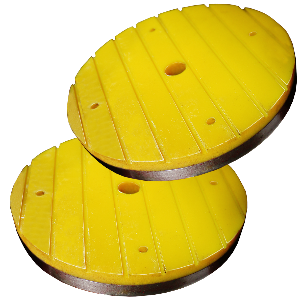 Kenco 10" Round ML12K Pad Set (ML12K Pad Set)