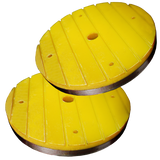 Kenco 10" Round ML12K Pad Set (ML12K Pad Set)