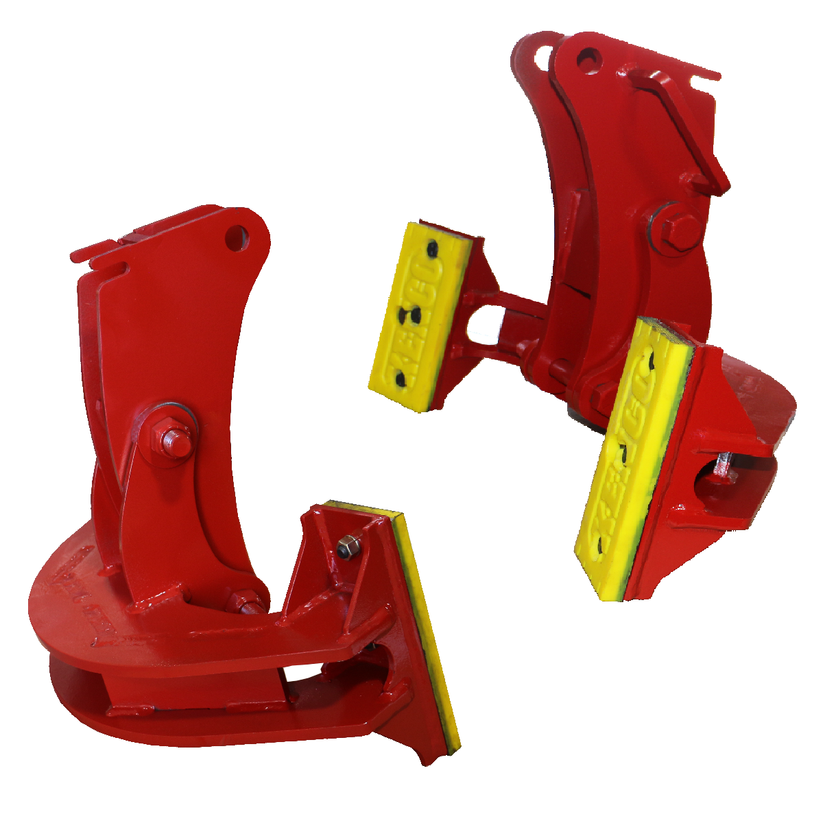 Kenco ML8K Manhole Legs (ML8K65CBOC51T72 Manhole Leg) – Maskell Rigging ...