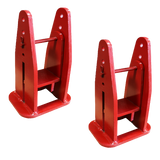 Kenco ML8K Adjustable Standoffs (ML8KSO1T7 Adjustable Stando)