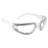 Radians Mirage™ Foam Safety Eyewear (Per Dozen)