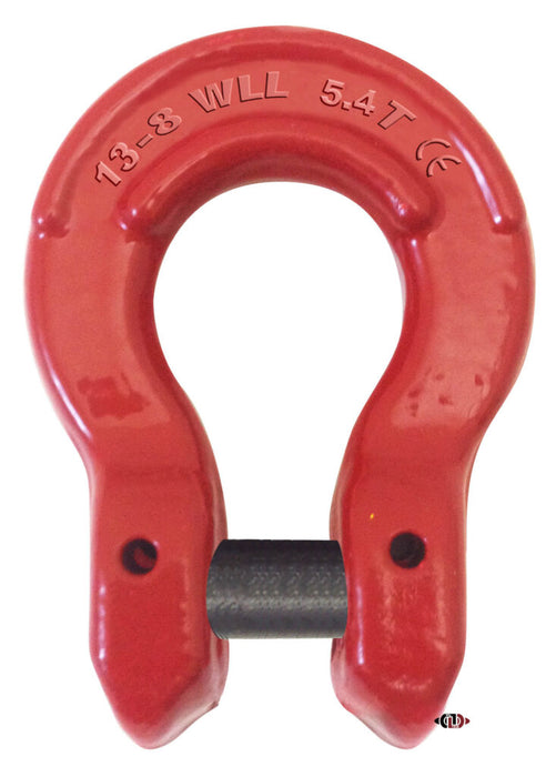 DURABILT, USA G-80 1/2" Forged Omega Link (OMEGA-LINK-12-G8)