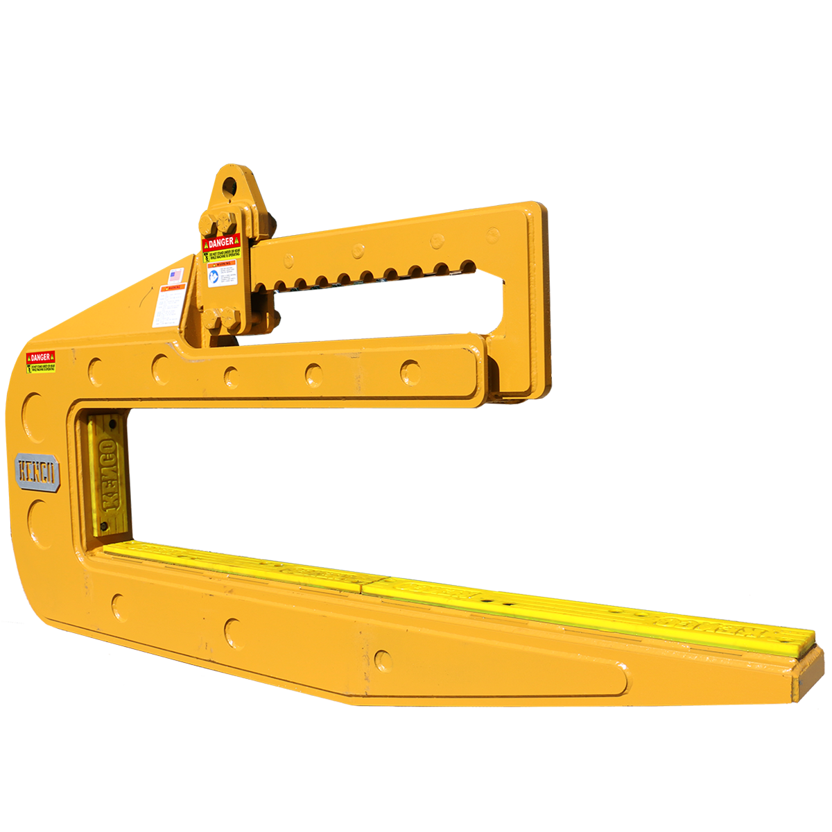 Kenco Mechanical Pipe Hook (PH18000M)