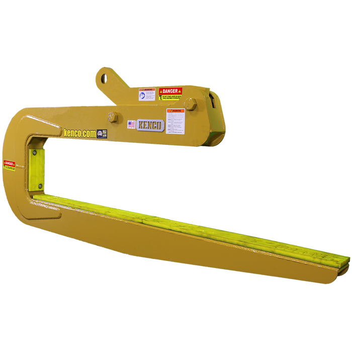 Kenco Self-Leveling Pipe Hook (PH3500SL)