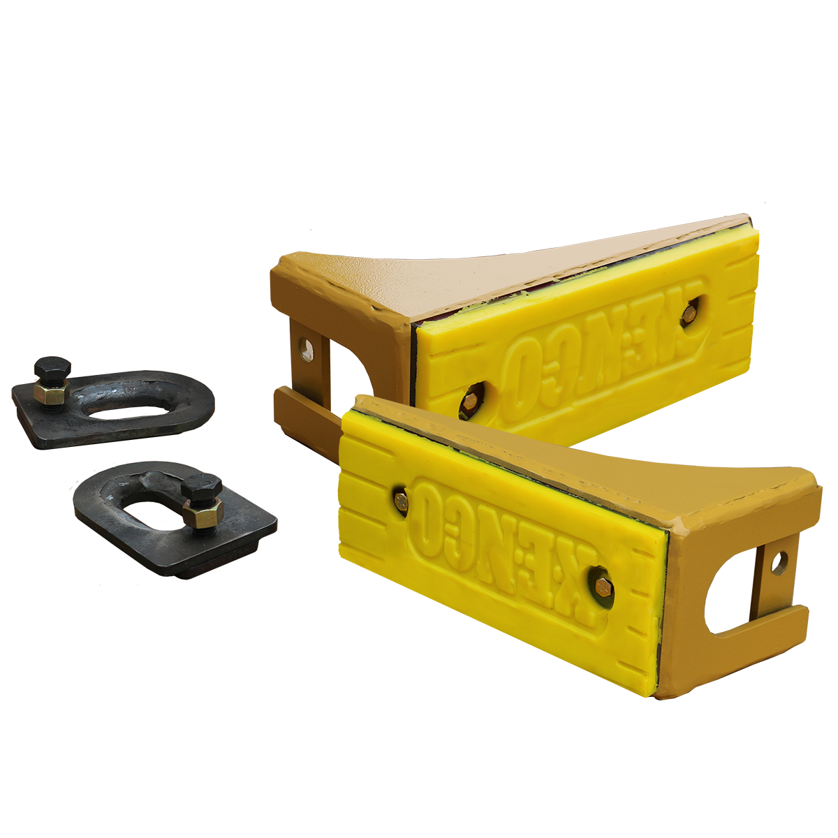 Box Culverts Rigging Culvert Box Lifter — Maskell Rigging & Equipment