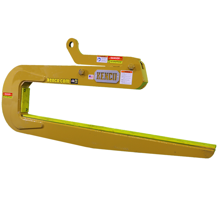 Kenco Self-Leveling Pipe Hook (PH9000SL)