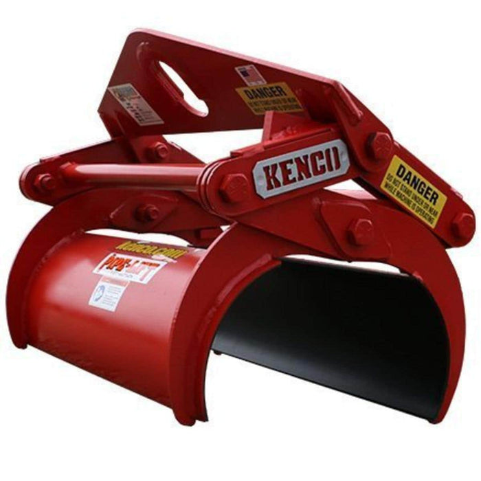 Kenco Pipe Lift (PL2000)