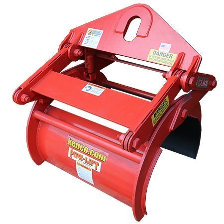 Kenco Pipe Lift (PL2250)