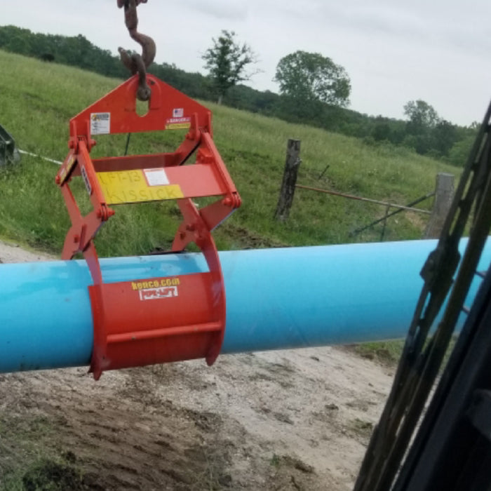 Kenco Pipe Lift (PL2500)