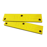 Kenco 4" x 20" Pad Set (Pad Set - 4x20)