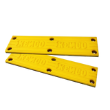 Kenco 6" x 24" Pad Set (Pad Set - 6x24)