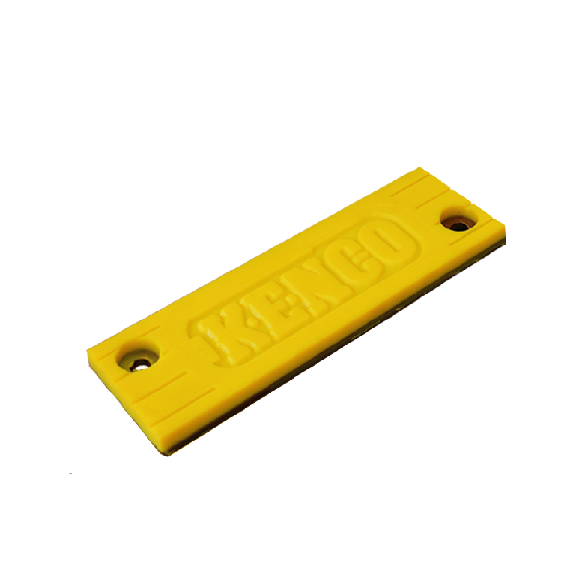 Kenco 4" x 13" Backpad