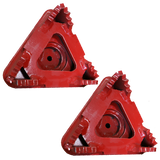 Kenco ML3K Multilift Stone Pads (ML3K- StoneV2)