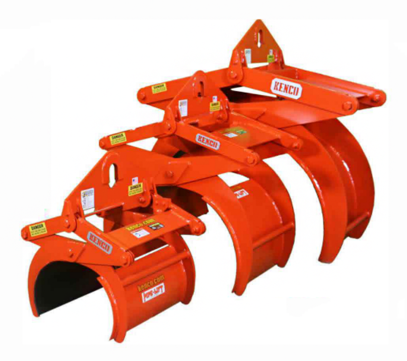 Kenco Pipe Lift (PL7000)