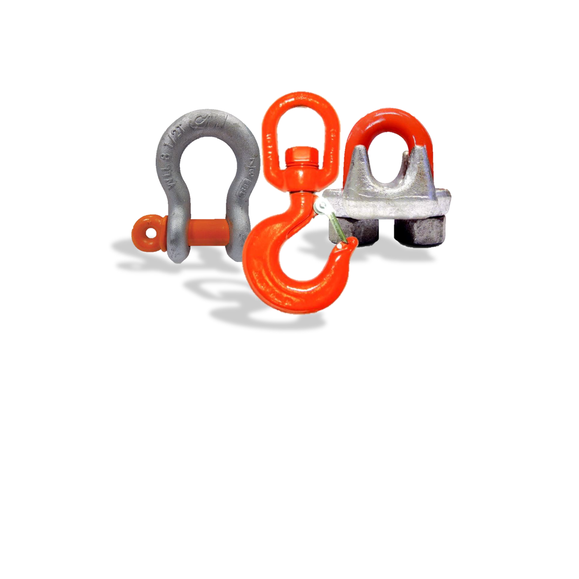 Maskell Rigging - Chain & Wire Rope Fabricators — Maskell Rigging ...