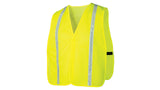 Lime Hi-Vis Lime - One Size Fits Most (RV110) Per 12